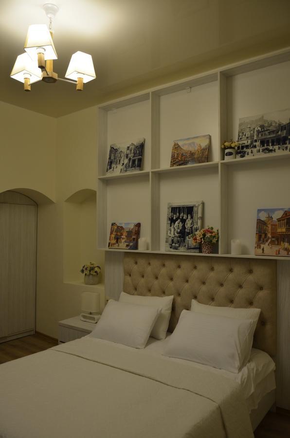 Hotel Griboedov Tbilisi Exterior photo
