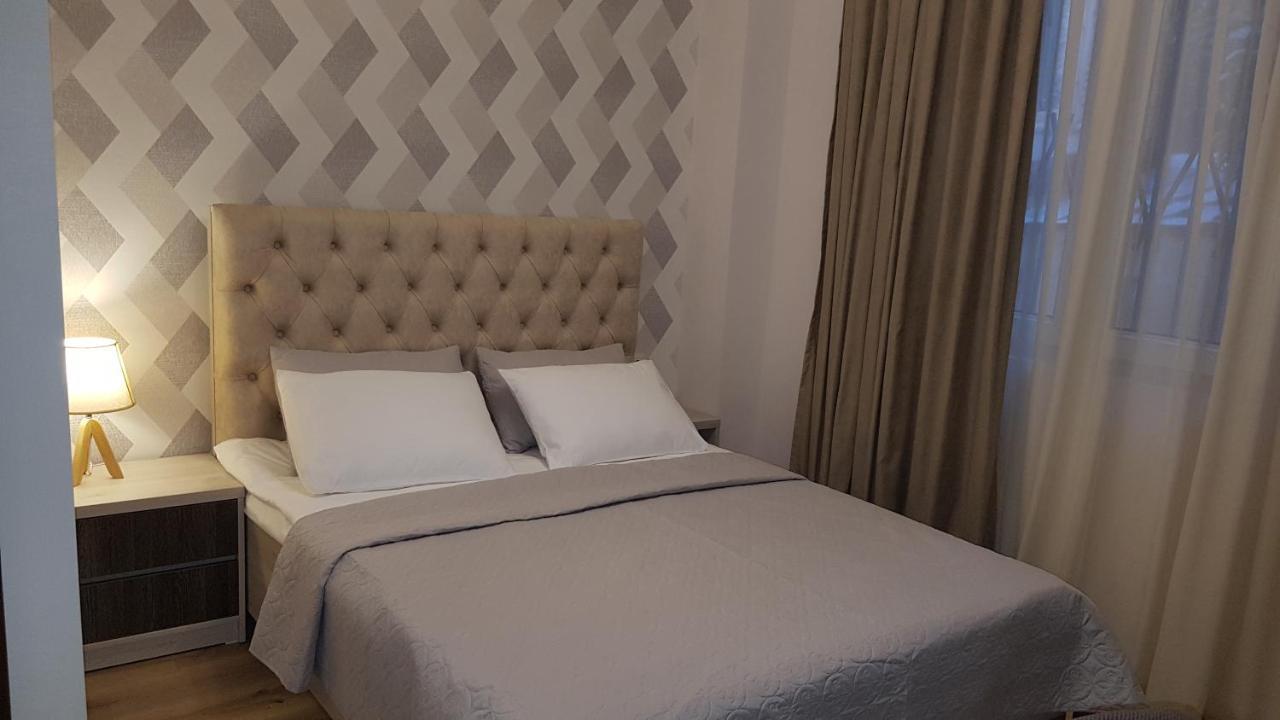 Hotel Griboedov Tbilisi Exterior photo